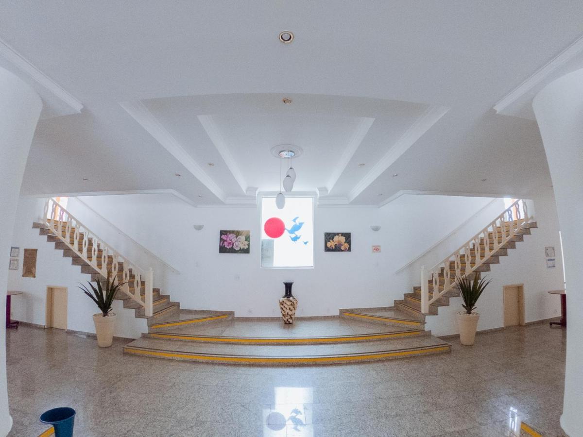 Hotel Recanto Dos Passaros Sao Sebastiao  Exterior foto