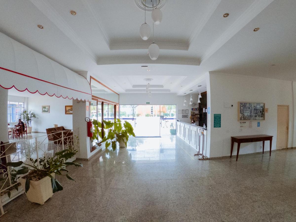 Hotel Recanto Dos Passaros Sao Sebastiao  Exterior foto
